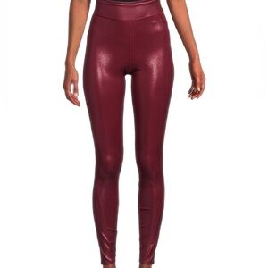 Adidas by Stella McCartney High Rise Shine Leggings